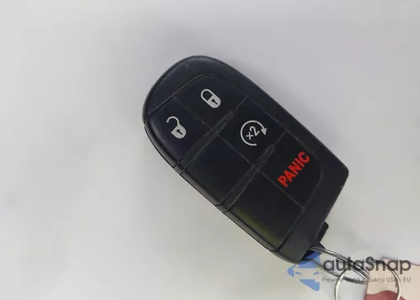 2015 Jeep Renegade Trailhawk from USA, damaged, VIN ZACCJBCT0FPB61665